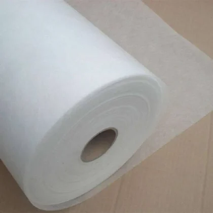 Surface Tissue