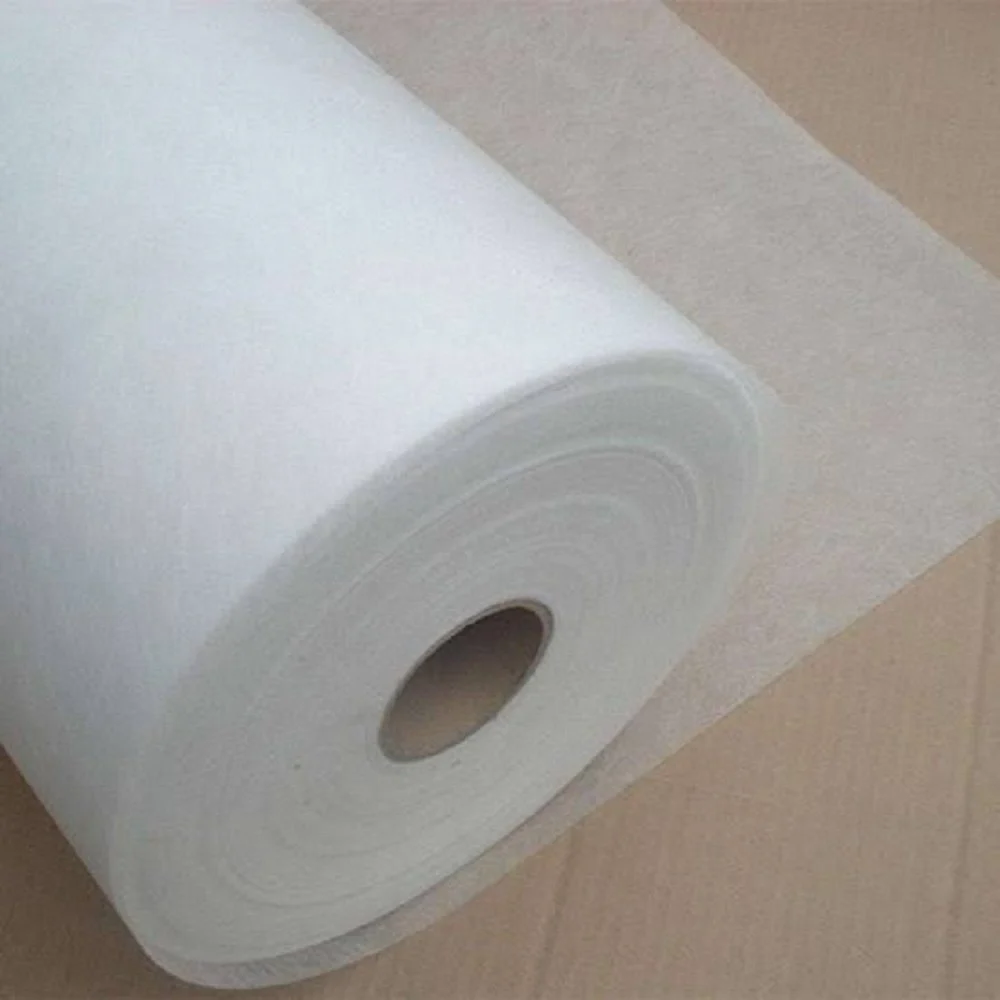 Surface Tissue  Glassfibre and Resin Supplies Ltd
