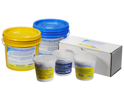 Free Form™ Habitat™ Black - Epoxy Sculpting Putty