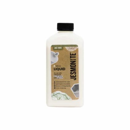 Jesmonite AC100 - Liquid - 500g Bottle