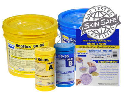 Ecoflex™ 00-35 FAST