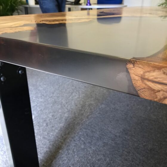 Tarbender™, High Gloss Coating, Bar Top Epoxy, and Encapsulant