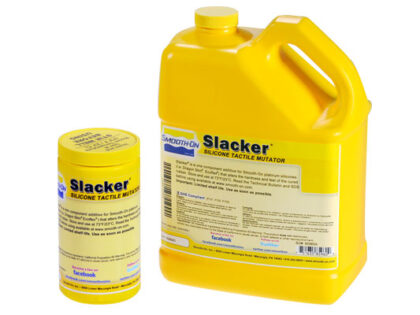 Slacker™ - Silicone Deadener