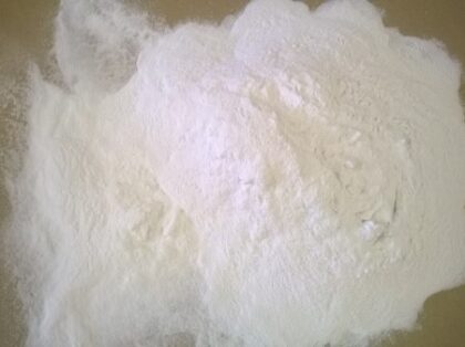 Filler Powders For Resins