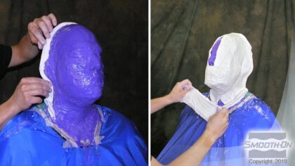 Gypsona Plaster Bandages - 4" or 8"