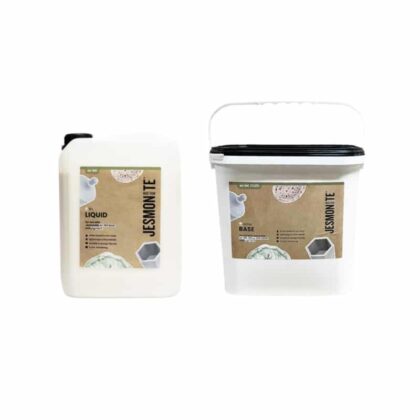 Jesmonite AC100 - 24.5kg Kit