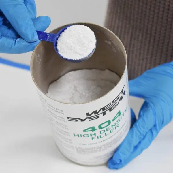 West System - 404 High Density Filler - Image 2