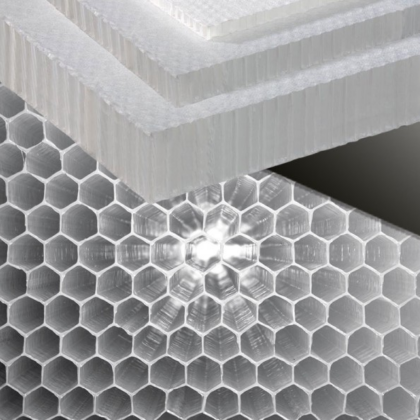 Nidaplast® 8 - Honeycomb Panel - 10mm