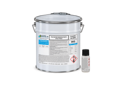 Polyester Bonding Paste - Crestafix 90-80PA - Fibre Filled