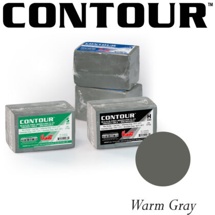 Chavant - Contour Clay