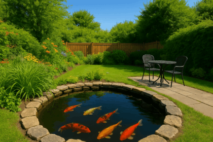 Pond Lining GRP Kit - 2sqm