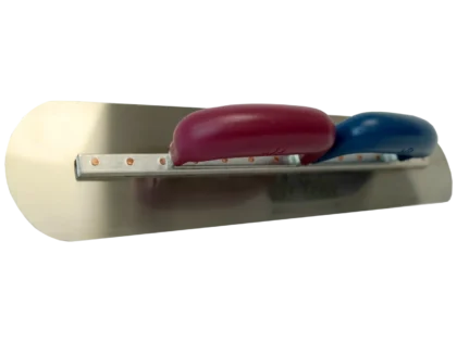 Double Handed Pool Trowel - 450mm