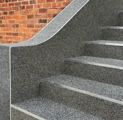 VubaRend - Vertical Binder 1kg