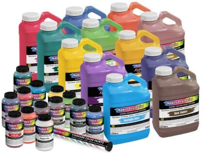 Maker Pro Paint™ - High Performance Paint System