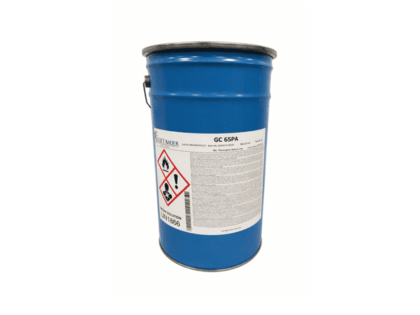 CRYSTIC® 65PA - Polyester Brush Gelcoat CLEAR- 25kg Drum