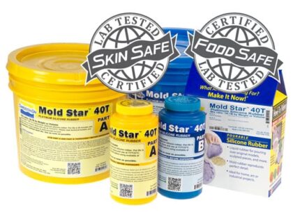 Mold Star™ 40T