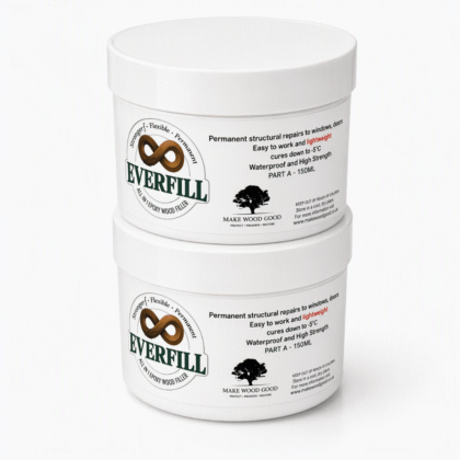 Smith's - Flexible Wood Filler – Fill-It