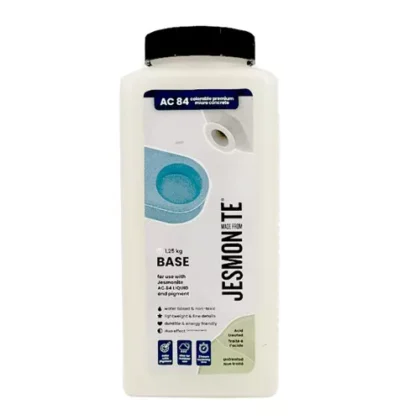 Jesmonite AC84 - Powder Base - 1.25kg Bottle