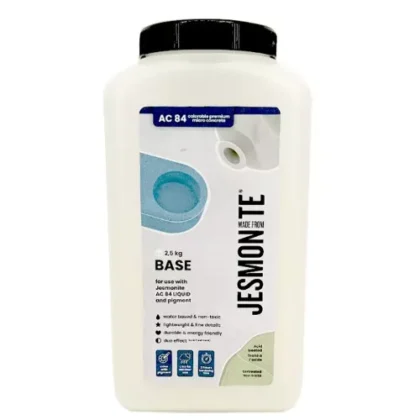 Jesmonite AC84 - Powder Base