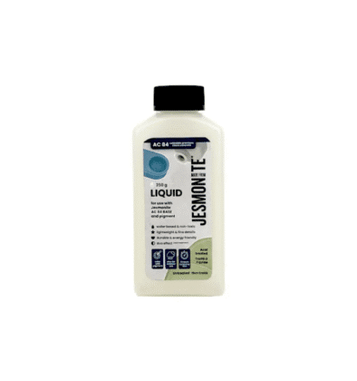 Jesmonite AC84 - Liquid - 250g Bottle