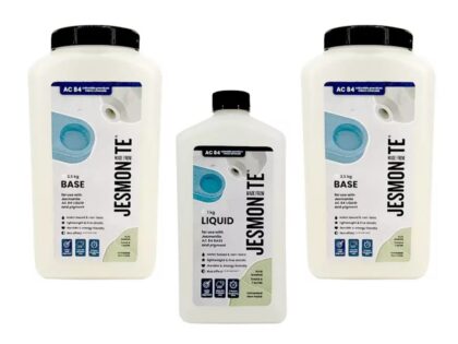Jesmonite AC84 - 6kg kit
