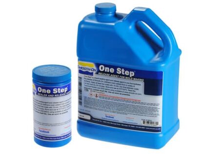 One Step™ - Sealing Agent & Release Agent in One