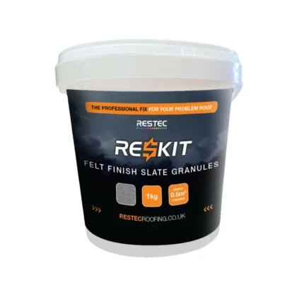 Reskit - Slate Granules 1kg