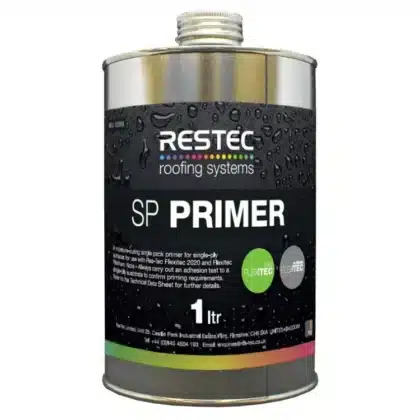 Res-Tec Flexitec - SP Primer