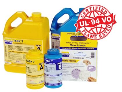 TASK™ 7 - Flame Resistant Urethane Resin