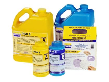 TASK™ 8 - High Heat Resistant Urethane Casting Resin