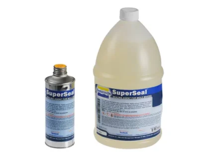 SuperSeal™ - Liquid Sealer