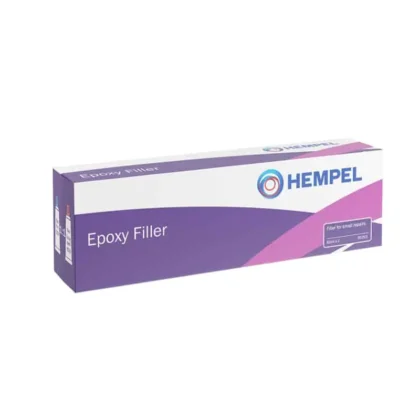 Hempel - Marine Epoxy Filler (35253)