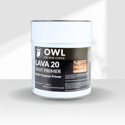 Owl Lava 20 - Fast Primer