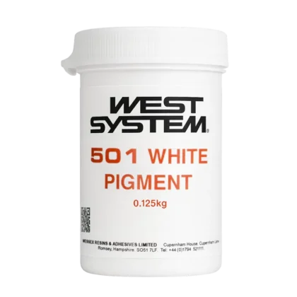 West System - 501 White Pigment