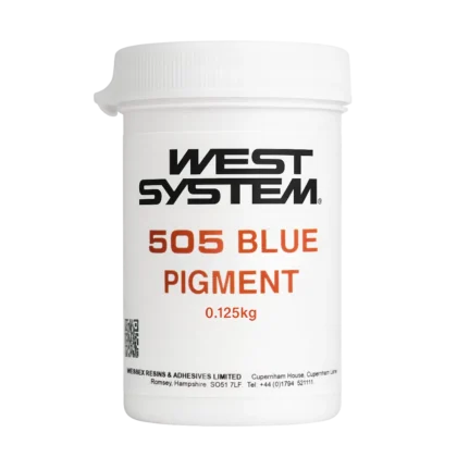 West System - 505 Blue Pigment